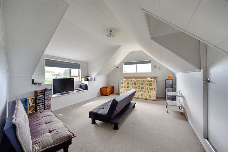 Photo of property in 6 Aranui Place, Gore, 9710