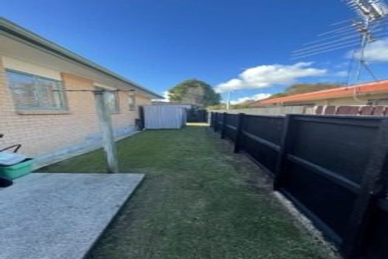 Photo of property in 33a Prictor Street, Papakura, 2110