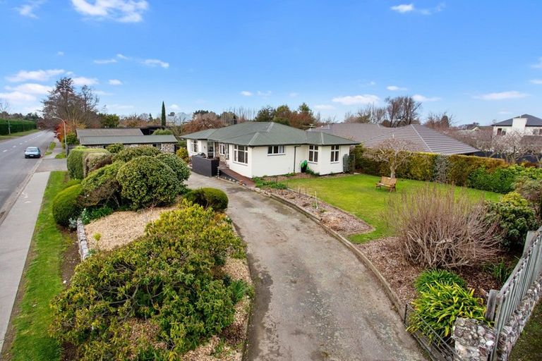 Photo of property in 134 Ashley Street, Rangiora, 7400