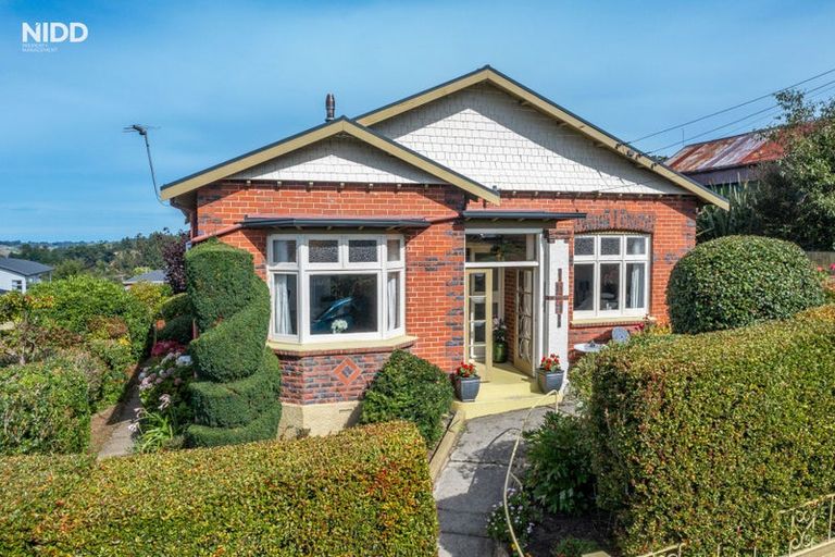 Photo of property in 69 Hood Street, Wakari, Dunedin, 9010