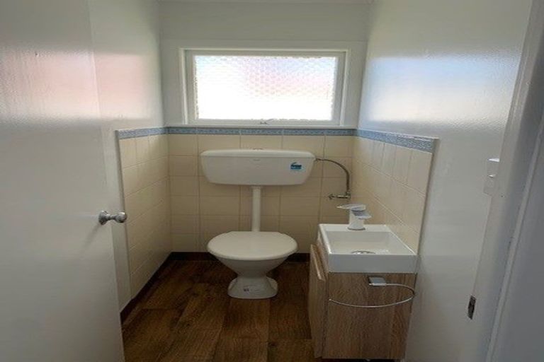 Photo of property in 3 Alton Avenue, Hillcrest, Auckland, 0627