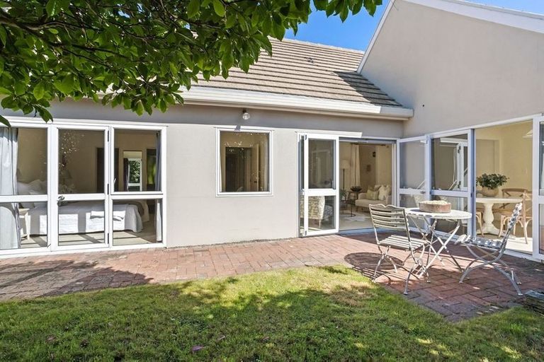 Photo of property in 3/166 Rossall Street, Merivale, Christchurch, 8014
