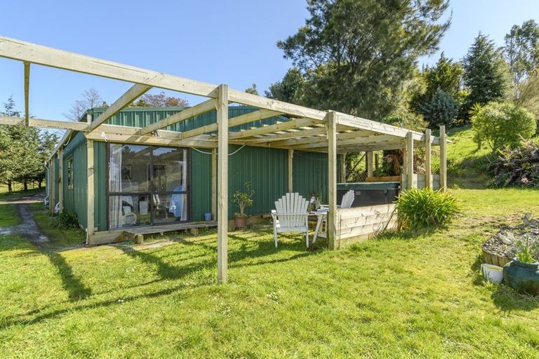 Photo of property in 177b Old Kaimai Road, Lower Kaimai, Tauranga, 3171