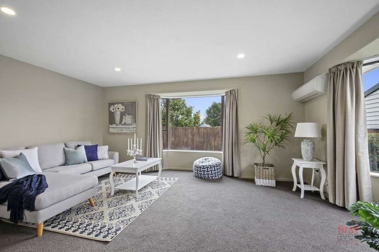 Photo of property in 1/109 Cobham Street, Spreydon, Christchurch, 8024