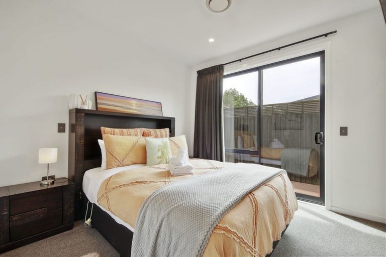 Photo of property in 90a Poulson Street, Addington, Christchurch, 8024