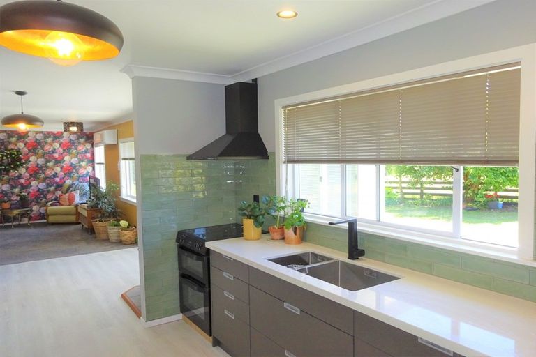 Photo of property in 170 Foxton Shannon Road, Foxton, 4893