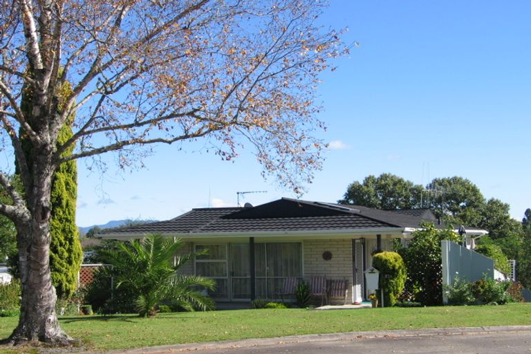Photo of property in 2/25 Anderson Street, Putaruru, 3411
