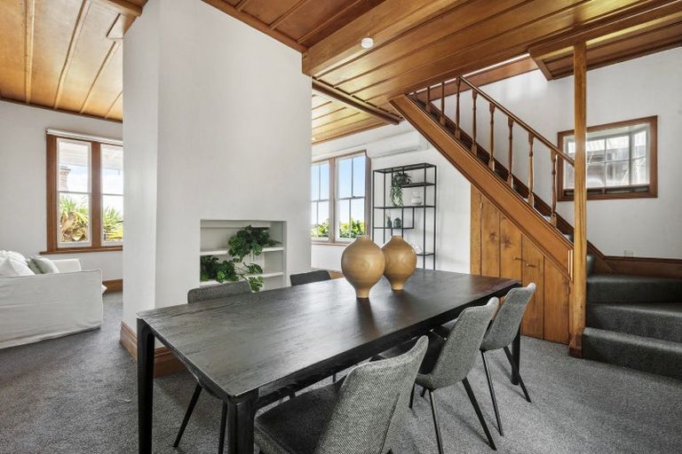 Photo of property in 17 Gunson Street, Freemans Bay, Auckland, 1011