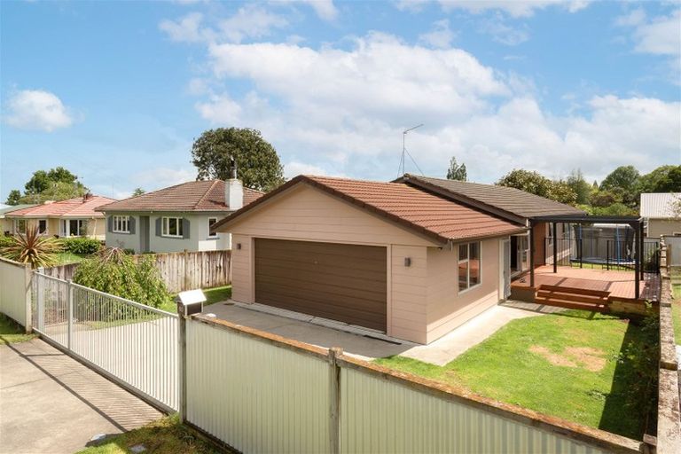 Photo of property in 60 Rolleston Street, Kihikihi, Te Awamutu, 3800