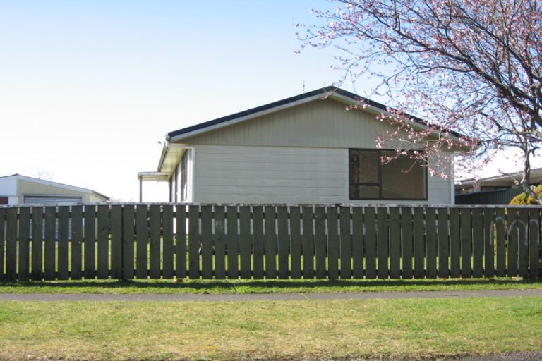 Photo of property in 52 Maria Place, Turangi, 3334