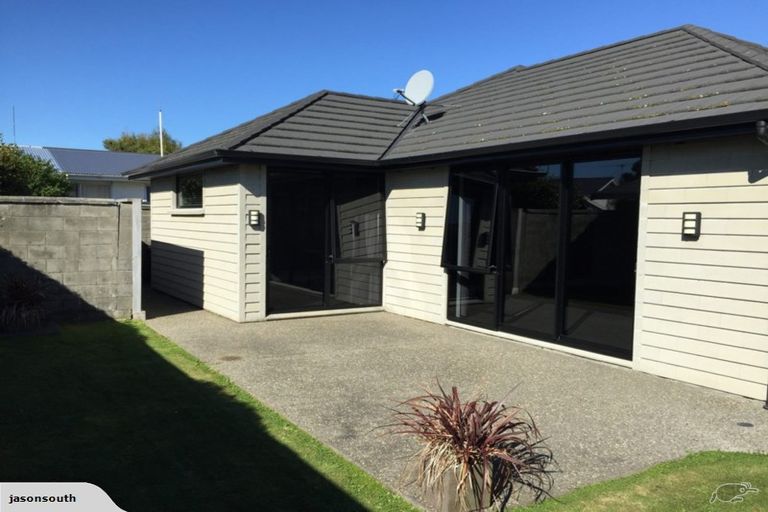 Photo of property in 228c Herbert Street, Windsor, Invercargill, 9810