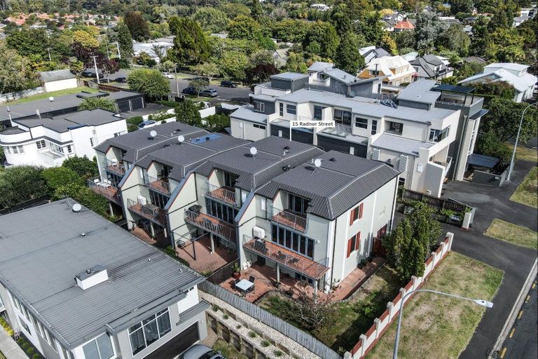 Photo of property in 15 Radnor Street, Hamilton Central, Hamilton, 3204