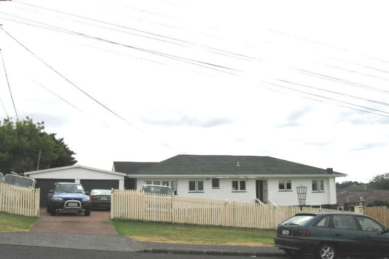 Photo of property in 2/26 Salisbury Road, Birkdale, Auckland, 0626