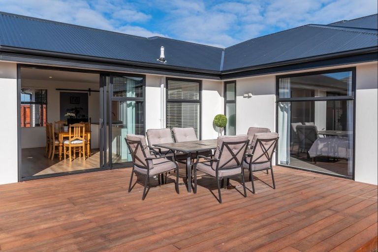 Photo of property in 832 Selwyn Road, Rolleston, 7614