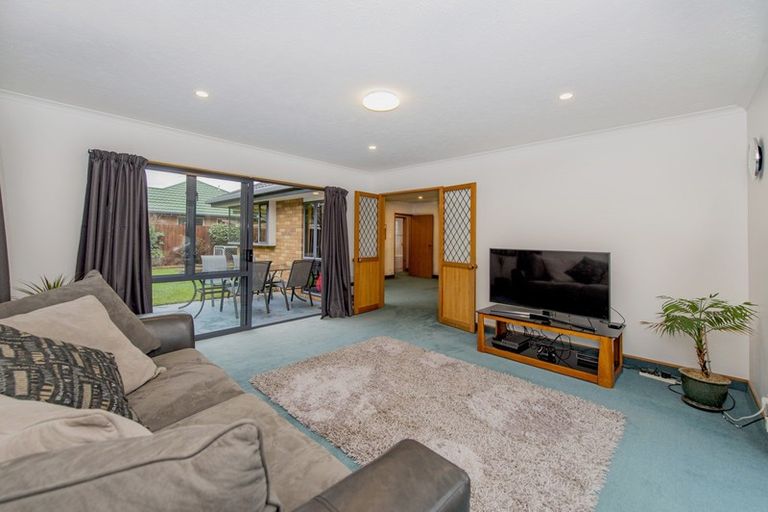 Photo of property in 39 Kintyre Drive, Broomfield, Christchurch, 8042