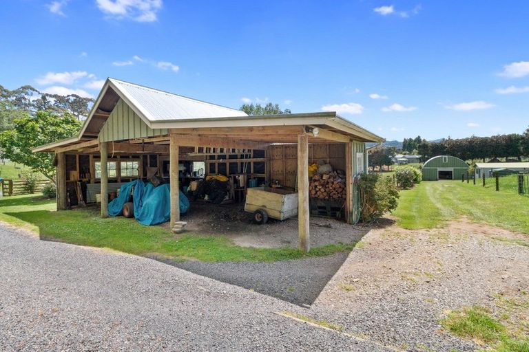 Photo of property in 48 Hollis Road, Waikino, Waihi, 3682