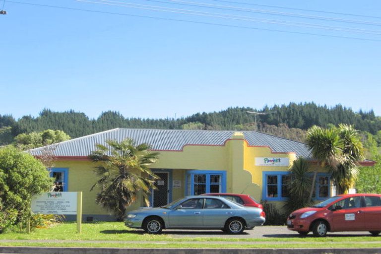 Photo of property in 191 Wainui Road, Kaiti, Gisborne, 4010