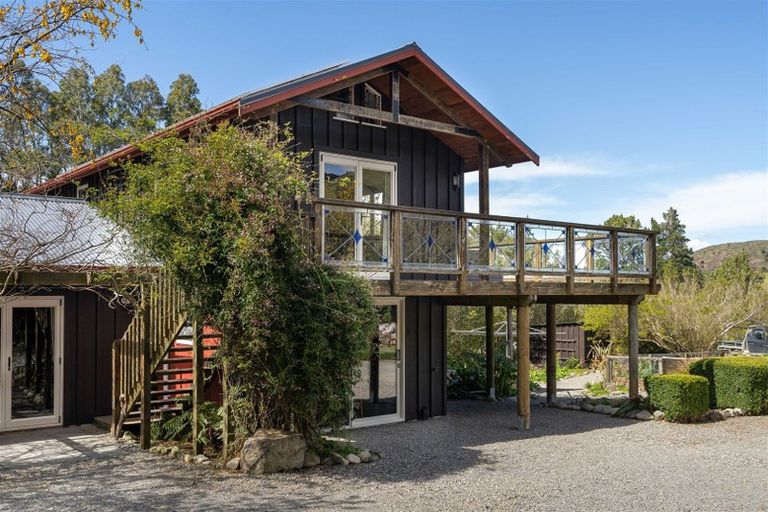 Photo of property in 349 Upper Waingawa Road, Kaituna, Masterton, 5888