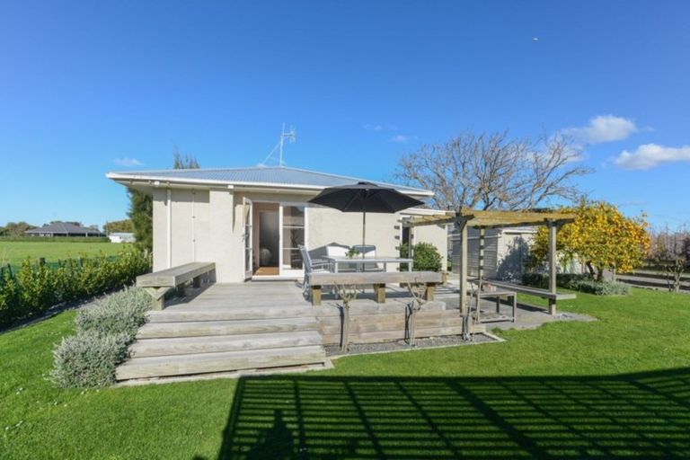 Photo of property in 524 Lawn Road, Clive, Hastings, 4180