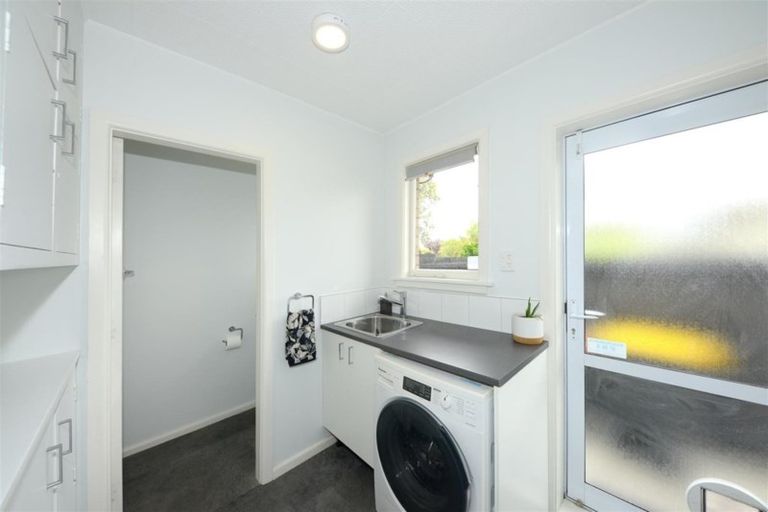 Photo of property in 57 Baynes Street, Burwood, Christchurch, 8083