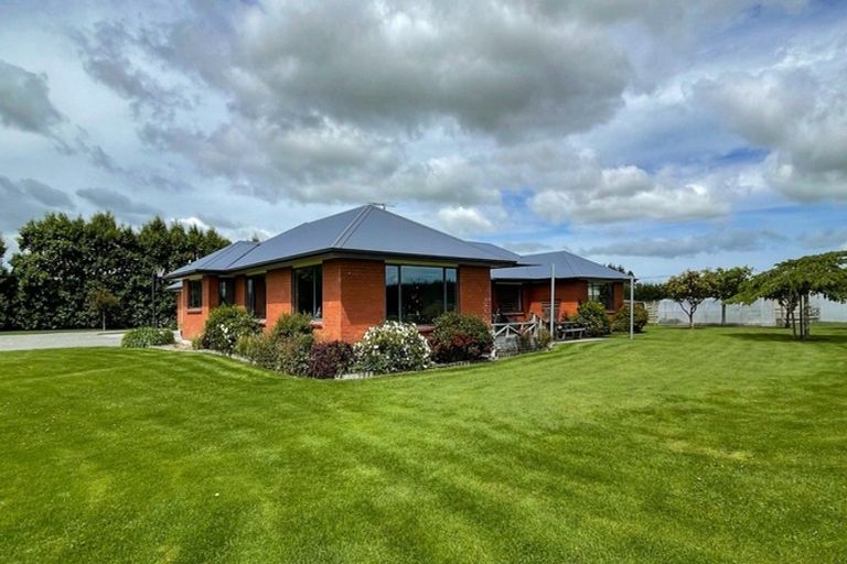 Photo of property in 461 Norman Road, Thomsons Crossing, Winton, 9781