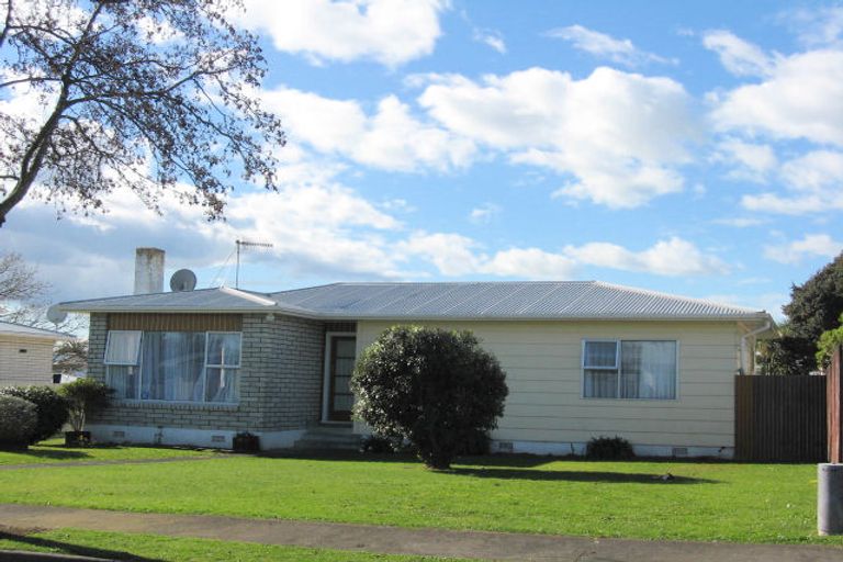 Photo of property in 11 Stirling Street, Levin, 5510