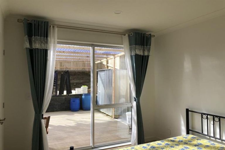 Photo of property in 8 Demeter Street, Flat Bush, Auckland, 2019