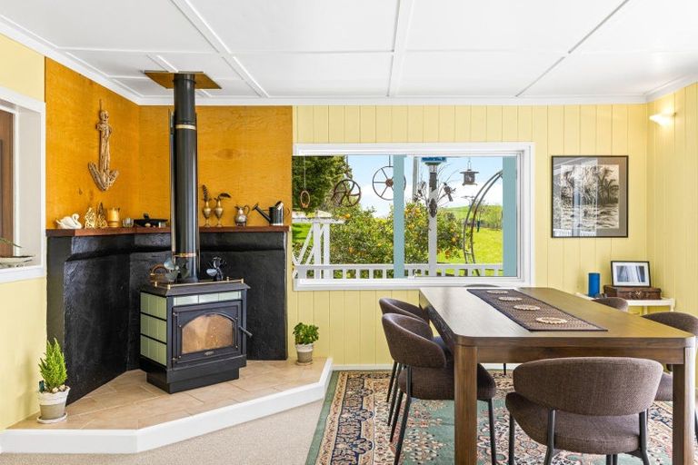 Photo of property in 25 Wayby Station Road, Wellsford, 0972