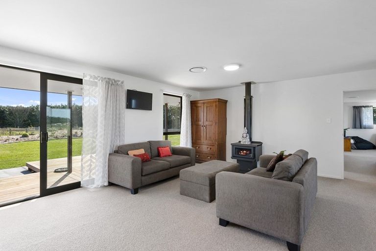 Photo of property in 27 Mcintoshs Road, Fernside, Rangiora, 7471