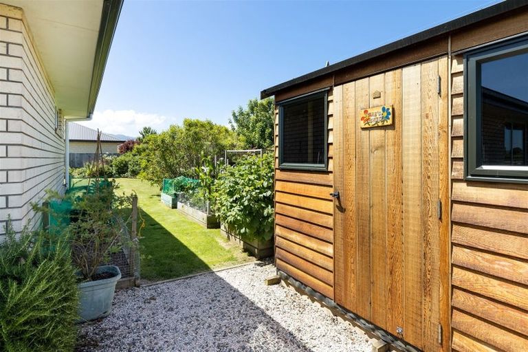 Photo of property in 11 River Terrace, Renwick, 7204