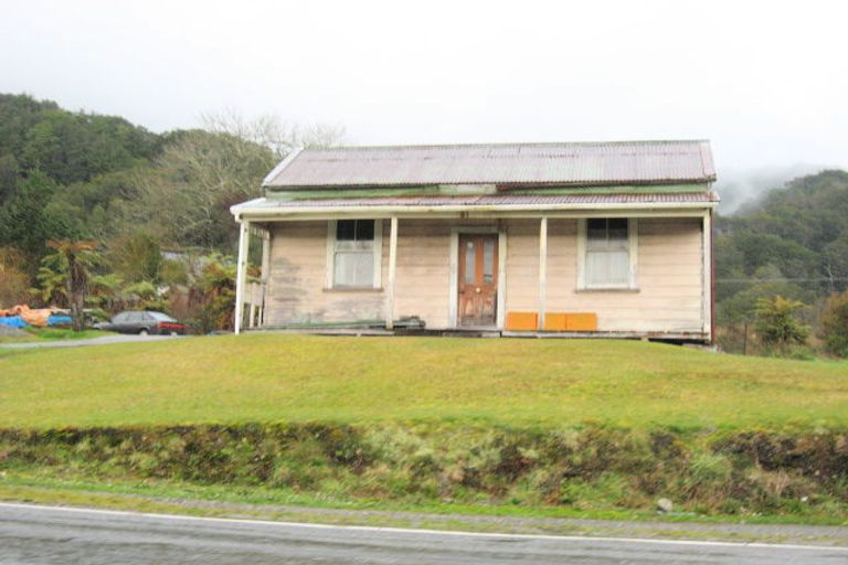 Photo of property in 932 State Highway 7, Dobson, Greymouth, 7805