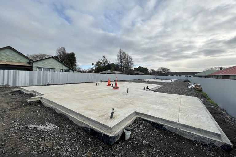 Photo of property in 1/22 Rutherford Street, Woolston, Christchurch, 8023