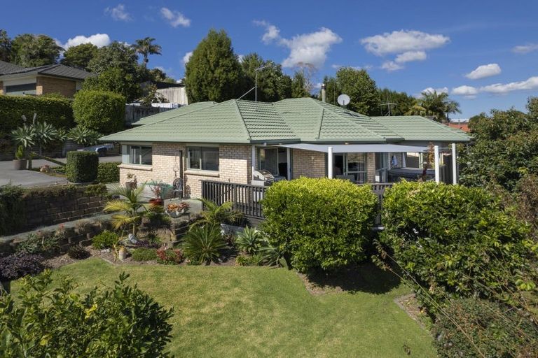 Photo of property in 14 Barnsley Close, Bethlehem, Tauranga, 3110