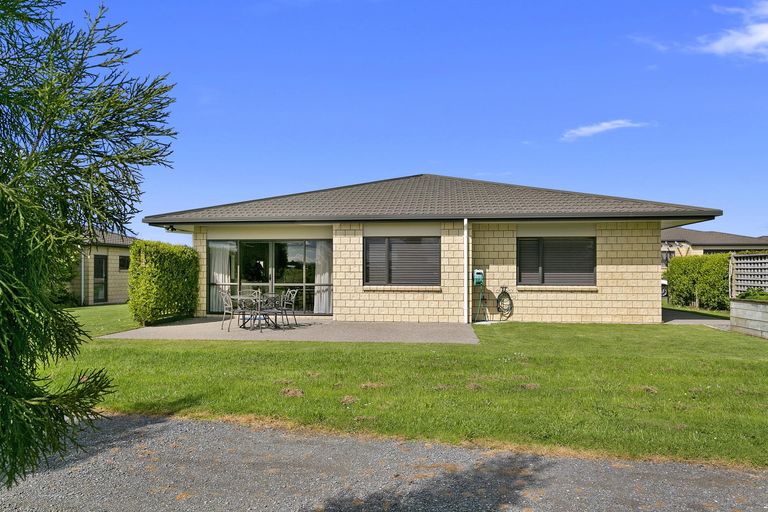 Photo of property in Parkside Villas, 57/11 Manuka Street, Matamata, 3400