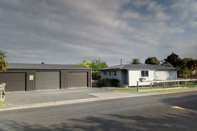 Photo of property in 6 Eccles Avenue, Te Kauwhata, 3710