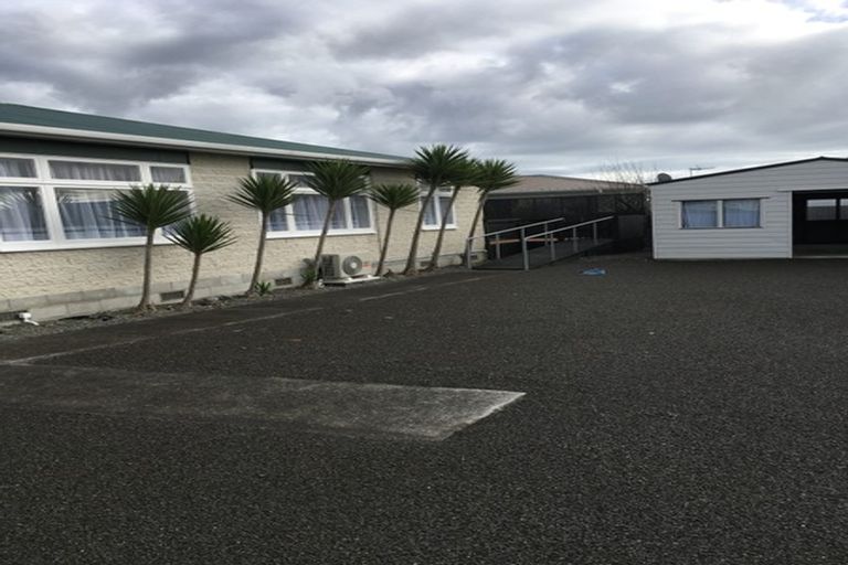 Photo of property in 11a Douglas Street, Levin, 5510