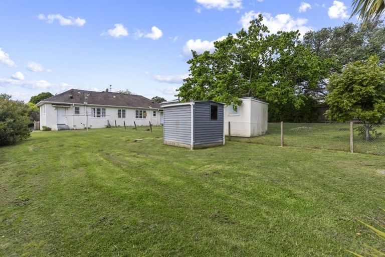 Photo of property in 50 Walmer Road, Point Chevalier, Auckland, 1022