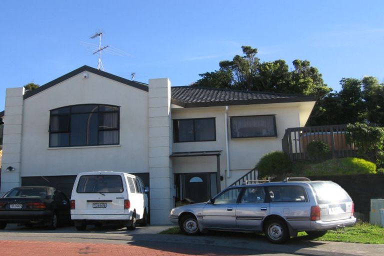 Photo of property in 23 Ring Lane, Paparangi, Wellington, 6037