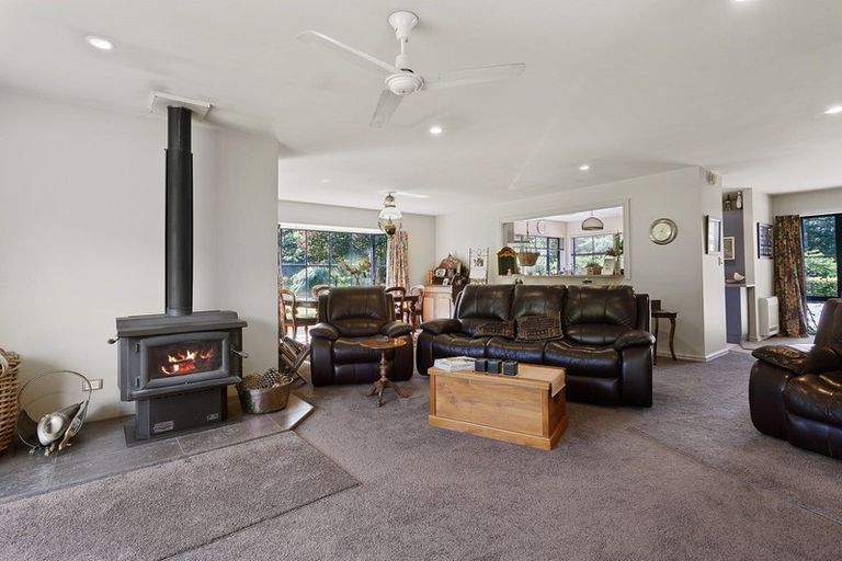 Photo of property in 1764 Tram Road, Swannanoa, Rangiora, 7475