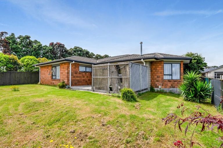 Photo of property in 23a Marlin Terrace, Bell Block, New Plymouth, 4312