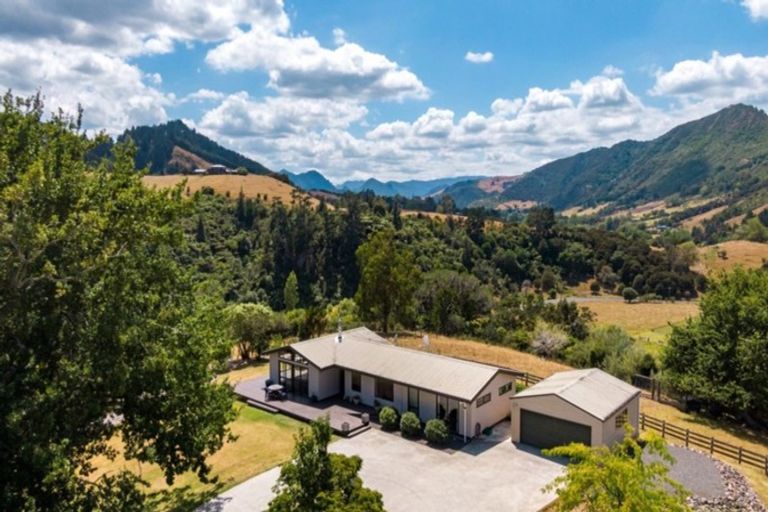 Photo of property in 270 Maramarahi Road, Thames, 3578