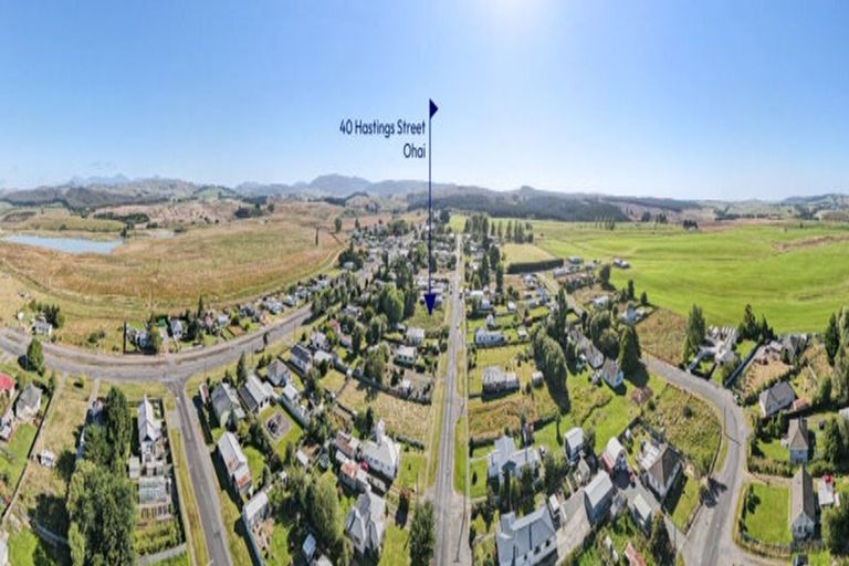 Photo of property in 40 Hastings Street, Ohai, 9635