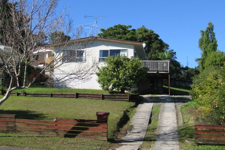 Photo of property in 6 Sun Valley, Hatfields Beach, Orewa, 0931