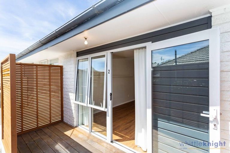 Photo of property in 2/38 Peer Street, Upper Riccarton, Christchurch, 8041