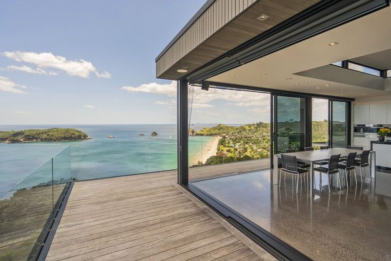 Photo of property in 107i Grange Road, Hahei, Whitianga, 3591