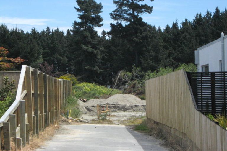 Photo of property in 65 Eastwood Rise, Waimairi Beach, Christchurch, 8083