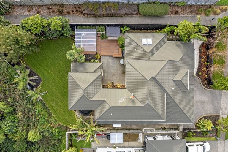 Photo of property in 113 Te Puia Drive, Aotea, Porirua, 5024