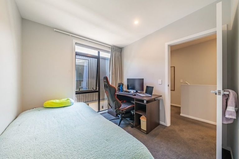 Photo of property in 4/185 High Street, Hutt Central, Lower Hutt, 5010