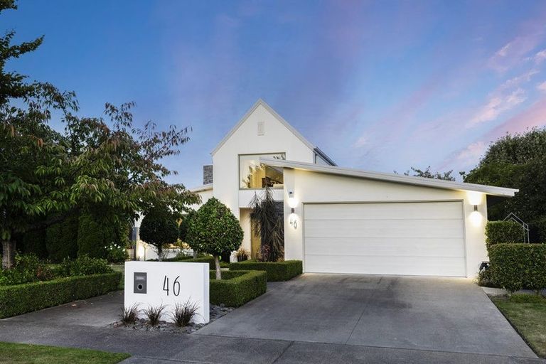 Photo of property in 46 Glen Oaks Drive, Northwood, Christchurch, 8051