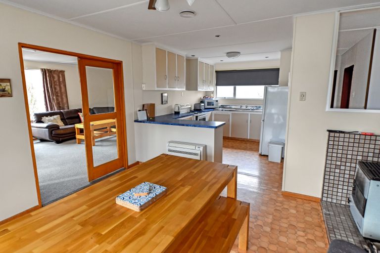 Photo of property in 35 Tasman Road, Twizel, 7901